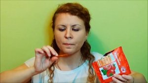 Пробуем ЧИПСЫ ИЗ ПОМИДОРОВ