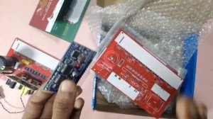 3000 Watt Inverter Pcb In Hand Without Battery