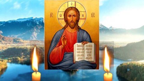 Мощная Молитва от Сглаза Порчи и Болезни