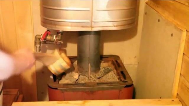 баня на колесах смотреть онлайн