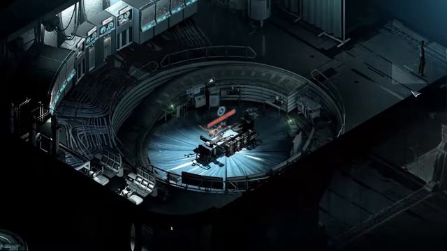 Сон разума рождает чудовищ.... Конец близок. Stasis (10) смотреть онлайн