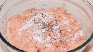 Котлета Пожарская