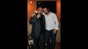 ДЖЕЙХУН БАКИНСКИЙ  В ЭТОМ ГОРОДЕ (БАКИНСКИЙ ШАНСОН)