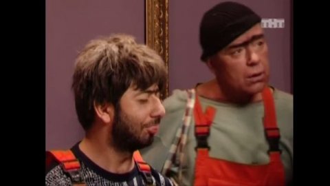 Наша Раша. Равшан и Джамшут - Зарплата