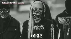 CJ Whoopty ERS Mix - ERS Remix Song Attitude Song
