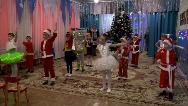 "ЧТО ТАКОЕ ЗИМА"   ВХОД НА НОВЫЙ ГОД смотреть онлайн