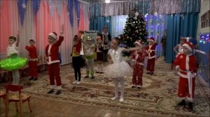 "ЧТО ТАКОЕ ЗИМА"   ВХОД НА НОВЫЙ ГОД