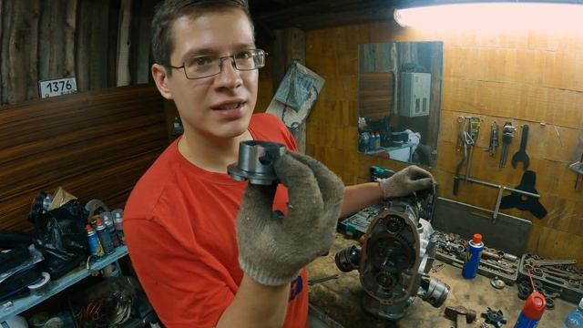 НАКОНЕЦ-ТО дошли руки до УРАЛА. Начал сборку смотреть онлайн