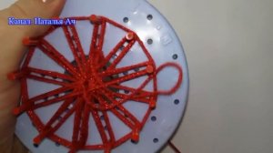 Вязание на тенерифе - Мастер-класс + подборка идей