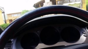 HONDA LEGEND 1997 NiCE CAR