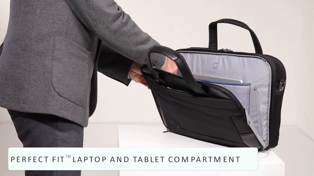 Samsonite Business - Spectrolite 2.0 Bailhandle 15.6" EXP смотреть онлайн