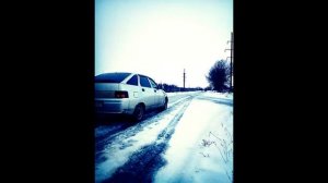 Клип про ваз 2112