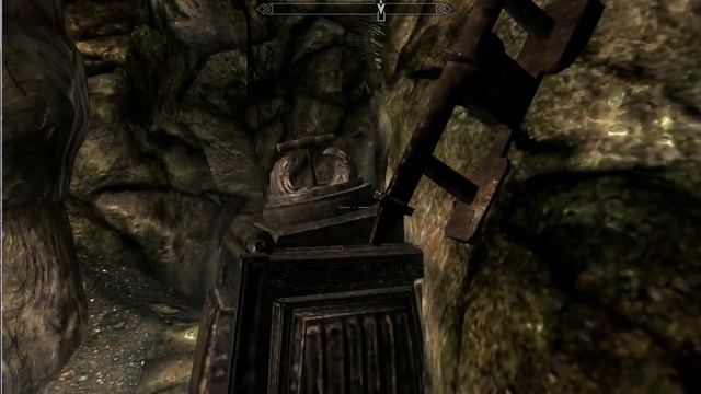 Играем в Skyrim#3 смотреть онлайн