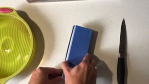 Водный камень из магнита роял китчен. Как правильно точить ножи