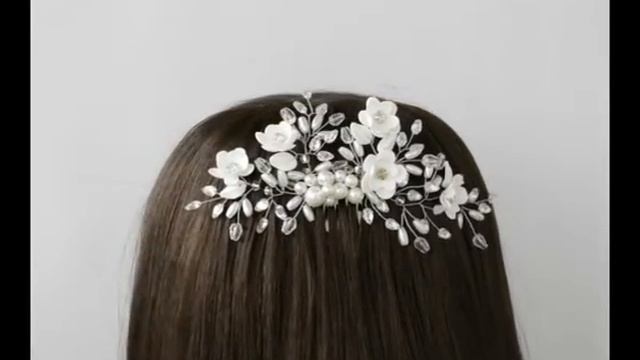 Свадебное украшение смотреть онлайн