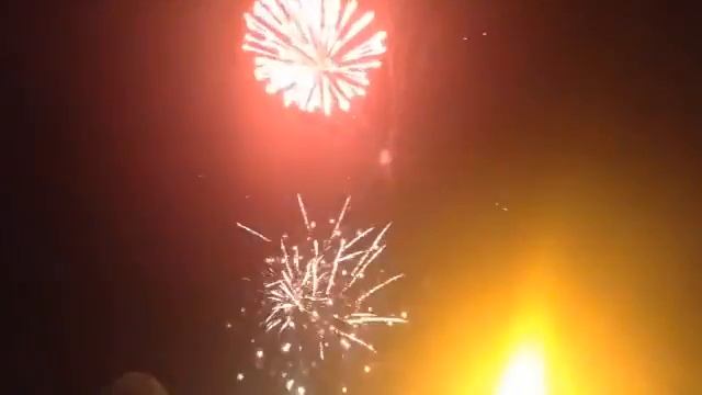 Салют в Саратове в парк победе смотреть онлайн