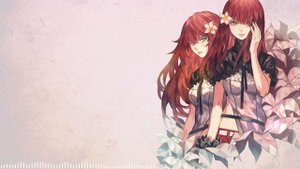 【Arya feat. Milky】NieR - Song of the Ancients (Fate)