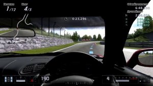 Прохождение Gran Turismo 5_ №15_PS3_Без комментария