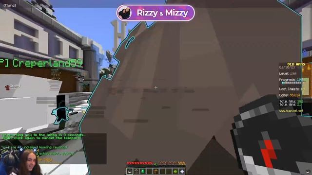 Minecraft Java and Bedrock! Playing With Viewers! LIVE смотреть онлайн