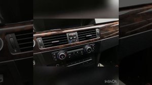 Решение проблемы с плюсовым кабелем БМВ Е90