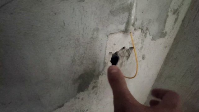 Как правильно перенести оптоволокно и интернет в квартире #ркд 5 серия смотреть онлайн