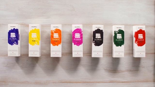 ELUMEN THẾ HỆ MỚI смотреть онлайн