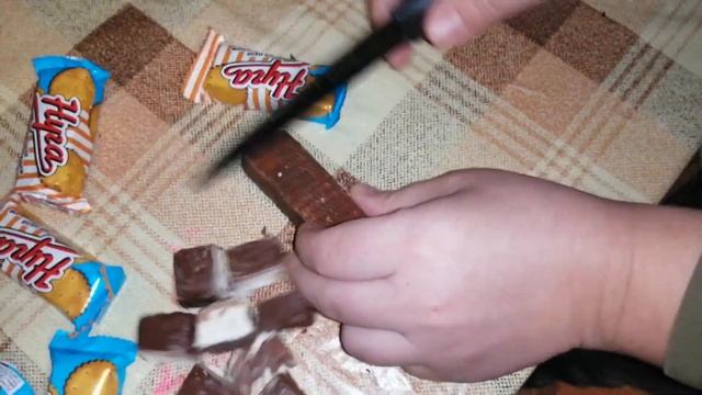 дегустирую товары из светофора - проверка товаров КОНФЕТЫ НУГА Беларусь Магазин #shorts смотреть онлайн