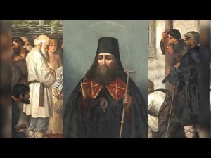 Лучшие короткие поучения святителя Тихона Задонского
