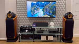 Dire Straits Once Upon A Time In The West