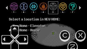 how to get dark world in df connected! (offline)