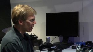 Джон Кармак уход из id Software