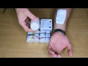 OMNIFIX ELASTIC AND IDEAL FLEX - HARTMANN