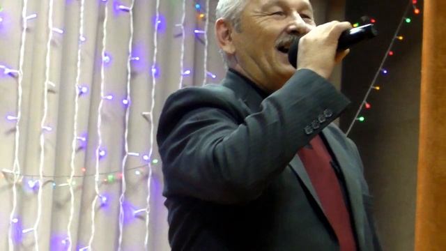 Творческий вечер Раисии Кубатуллиной Вторая часть