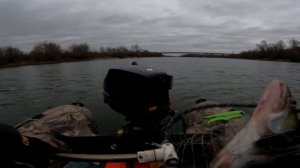 КОГДА КЛЮЁТ КРУПНЫЙ СУДАК, ЛОВЛЯ СУДАКА НА СПИННИНГ В НОЯБРЕ 2022