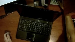 Asus X80L что делать если не работает подсветка дисплея
