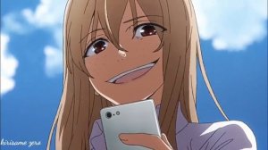 [AMW] Аниме Клип / Глейпнир \ Monster