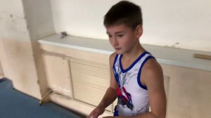 Второй день соревнований ! Награждение ! Серия 2