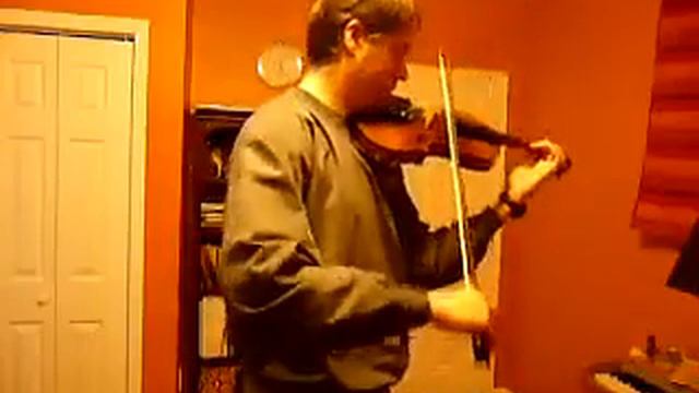 J.F. Mazas Violin Etude no. 10 - Études Speciales op. 36 Book 1 by @Violinexplorer