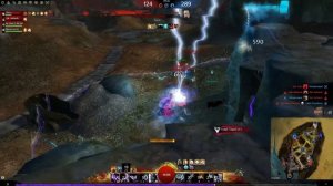 Guild Wars 2 Elementalist Build ~ Dagger-Focus undefeatable