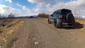 Rav4 SXA10 3sgte coilover