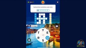 Words of Wonders: Guru Levels 656 - 660 Answers