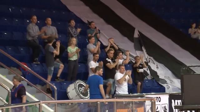 Сергей Абрамов возвращение в ВИЗ-СИНАРУ!!! смотреть онлайн