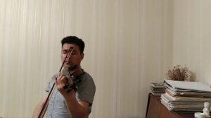 #adagio #albinoni #violin                                                          Adagio-(Albinoni