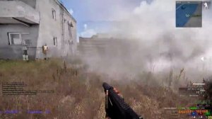 [stream] Arma 3 KOTH PvP Хардкористый экшончик!!!!!!