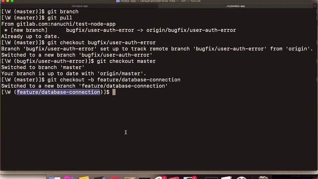 DevOps Bootcamp | Git Fundamental | Basic GIT Concepts | Git Tutorial for Beginners| Lesson 7