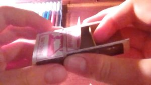 Самая простая машинка из спичечных коробков