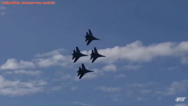 IrinaGan-Crossover #my #new #music #video Нонна Полякова @user-rr6tj2bo1w #пилотаж #макс #россия смотреть онлайн