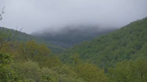 2015 05 02 Дольмены и водопад Жане