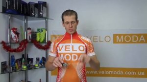 Тест  и обзор Минифары Infini Super LAVA 3LED, зарядка от USB