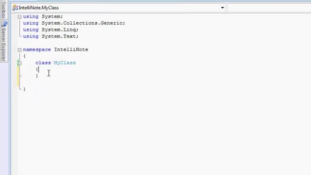 Code Snippets Tutorial Part 1 of 2 - Codecall.net